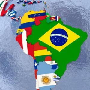 Preguntas sobre latinoamerica
