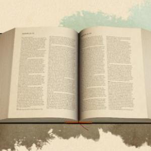 Texto Jueves I