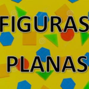 ¿CUÁNTO SABES DE FIGURAS PLANAS?
