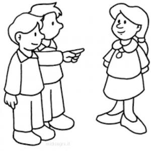 Personal Pronouns