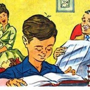 Family Chores