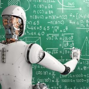 La Inteligencia Artificial