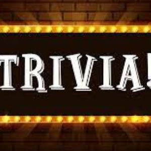 Trivia de profundización