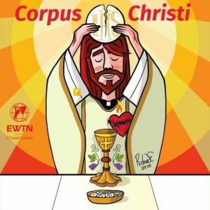 Corpus Christi