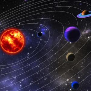 Sistema Solar