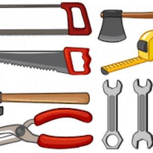 Portada del juego TOOLS – Idiomas