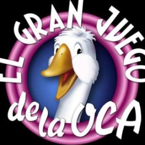 Juego de la Oca