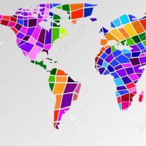 Portada del juego Countries – Idiomas