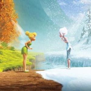 Weather Seasons and Common Things of Them