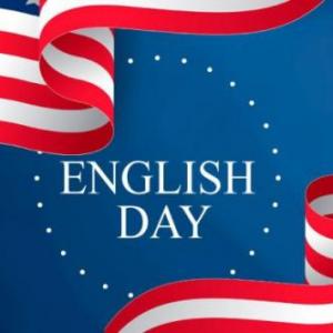 English Day