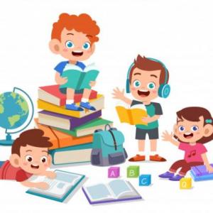 LITERATURA (REPASO)