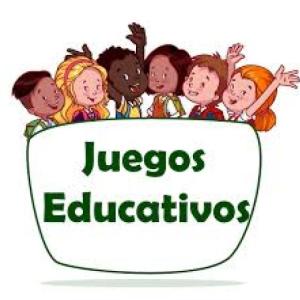Imagen de portada del videojuego educativo: Diversión Educativa, de la temática Cultura general