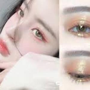 Maquillaje coreano