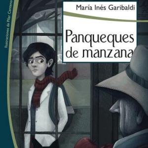 Trivia interactiva de la novela "Panqueques de Manzana" para Primer Año del Instituto Fe y Alegría Centro Ongay