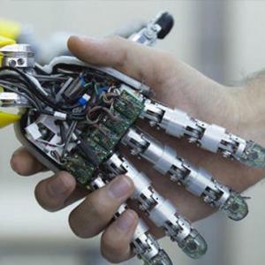 Mechatronic the great challenge.