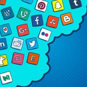 Uso de redes sociales y sus efectos en el cerebro