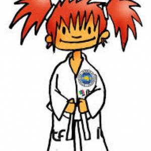 memotest tkd kids