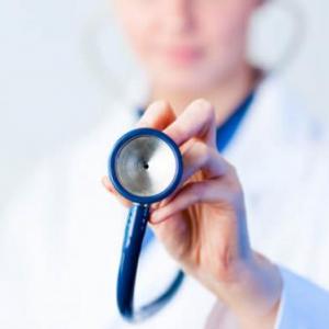 Indicadores de riesgo de salud (signos y sintomas)