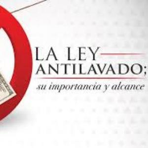 Ley Antilavado