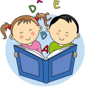 Material educativo para Español y Matemáticas