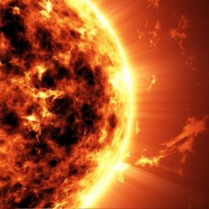 Nuestro cielo: el universo que podemos ver 