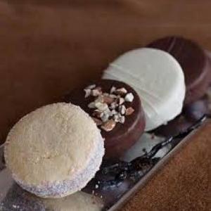 Alfajores Artesanales