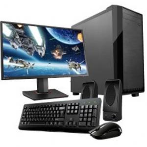 Partes de la computadora