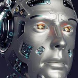 Partes de un Robot