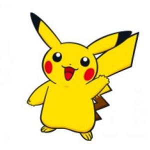 Preguntas de Pokemon