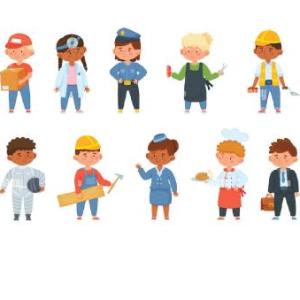 professional jobs