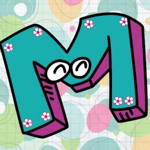 Sílabas con M