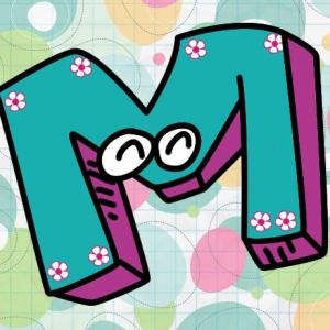 Sílabas con M
