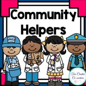 Community helpers