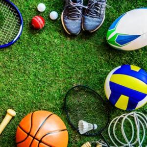 SPORTS