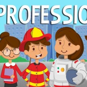 Professions