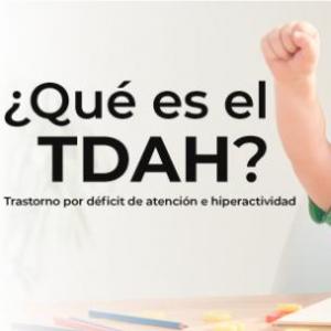 Déficit de atención
