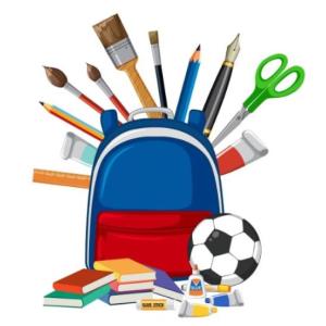 Classroom Objects