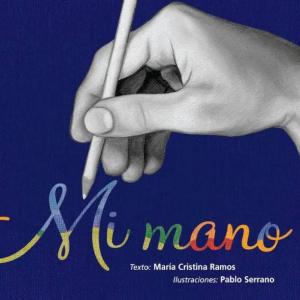 Imagen de portada del videojuego educativo: MI MANO PLAY KIDS, de la temática Literatura