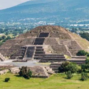 el secreto de México