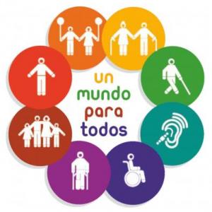 Tipos de Discapacidades