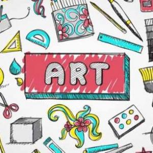 Disciplinas de las bellas artes