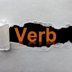 Verbs