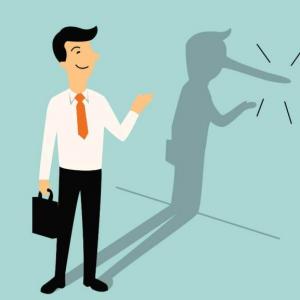 BODY SIGNALS TO DETECT LIES