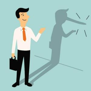 BODY SIGNALS TO DETECT LIES