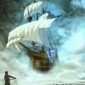 El buque fantasma y el respeto en sus comunidades