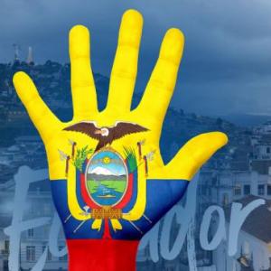 Conociendo mi Ecuador 