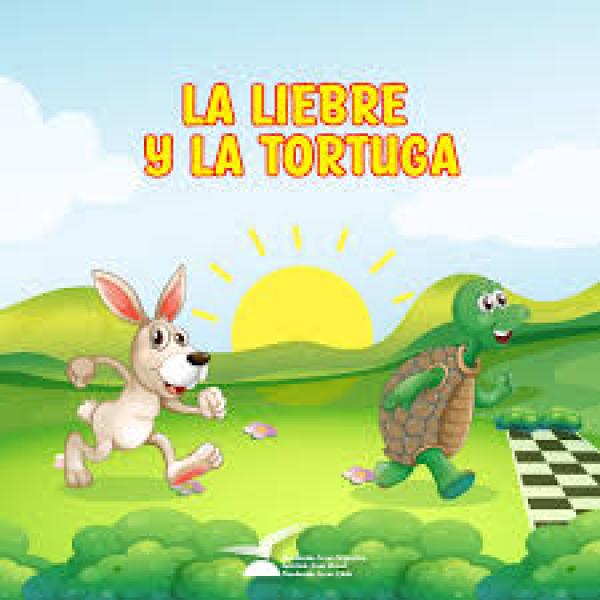 La Liebre y la Tortuga
