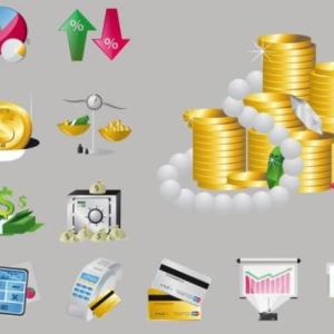 Imagen de portada del videojuego educativo: Tasa de interés , de la temática Economía