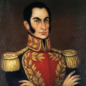 Imagen de portada del videojuego educativo: CONGRESO Y GOB. DE BOLÍVAR II, de la temática Historia
