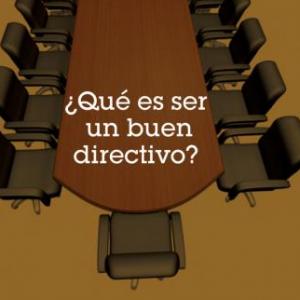 DIRECTIVO